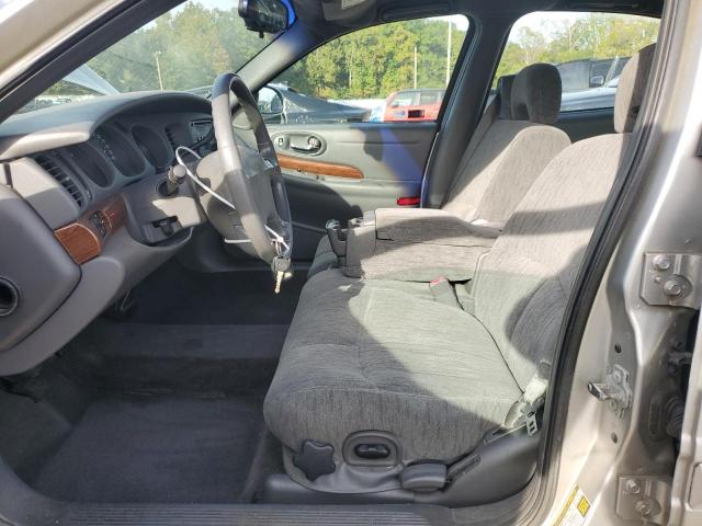 Photo 7 from auction – 2005 BUICK LESABRE CU with VIN 1G4HP54K25U174803