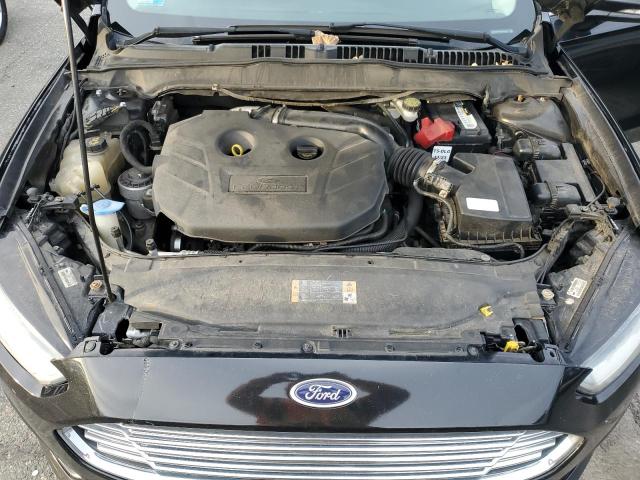 Photo 11 from auction – 2013 FORD FUSION TIT with VIN 3FA6P0K95DR246233