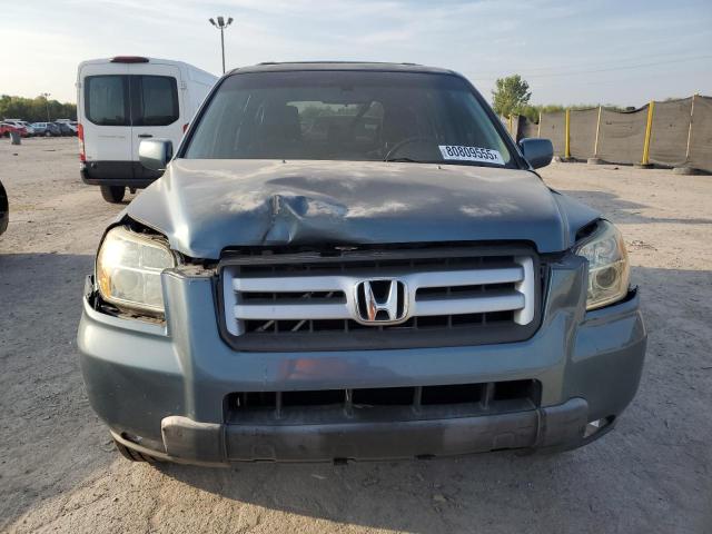 Photo 5 from auction – 2008 HONDA PILOT EXL with VIN 5FNYF285X8B018130