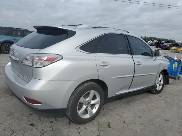 Photo 3 from auction – 2011 LEXUS RX 350 with VIN 2T2ZK1BA0BC056733