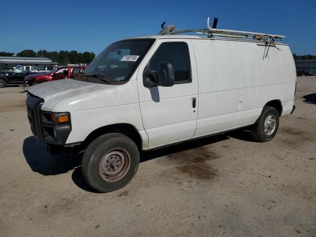 FORD ECONOLINE E250 VAN 2012 with VIN 1FTNE2EW6CDA45392 - Photo from auction