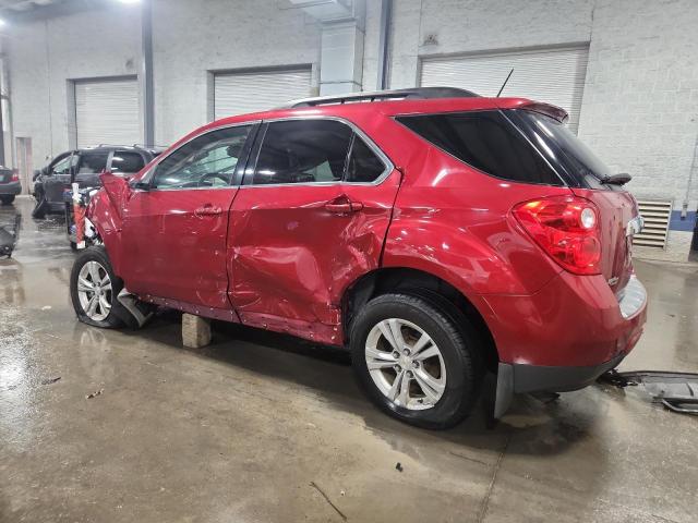 Photo 2 from auction – 2013 CHEVROLET EQUINOX LT with VIN 2GNALDEK5D1260473