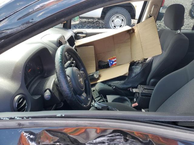 Photo 7 from auction – 2011 JEEP COMPASS with VIN 1J4NF1FB9BD136572