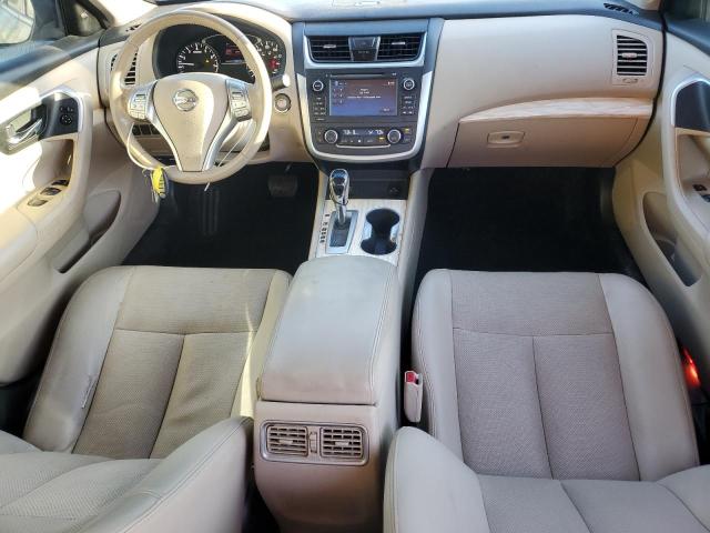 Photo 8 from auction – 2016 NISSAN ALTIMA 2.5 with VIN 1N4AL3AP2GC194683