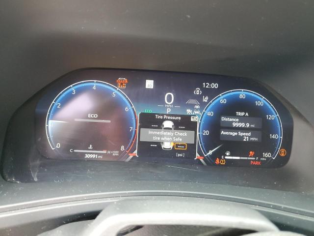 Photo 9 from auction – 2024 TOYOTA GRAND HIGHLANDER XLE with VIN 5TDAAAB54RS033352