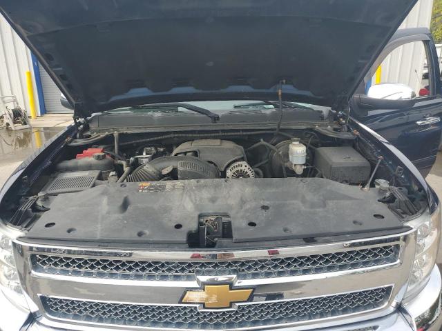 Photo 11 from auction – 2012 CHEVROLET SILVERADO with VIN 1GCPKSE73CF174964
