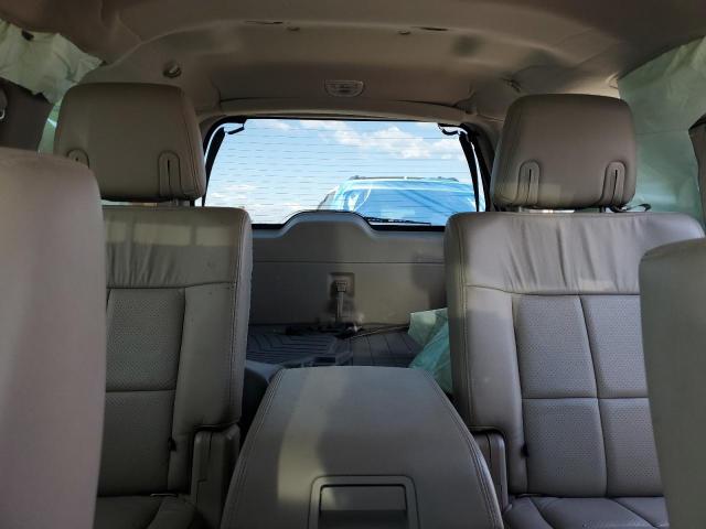 Photo 10 from auction – 2008 LINCOLN NAVIGATOR with VIN 5LMFU27548LJ16591