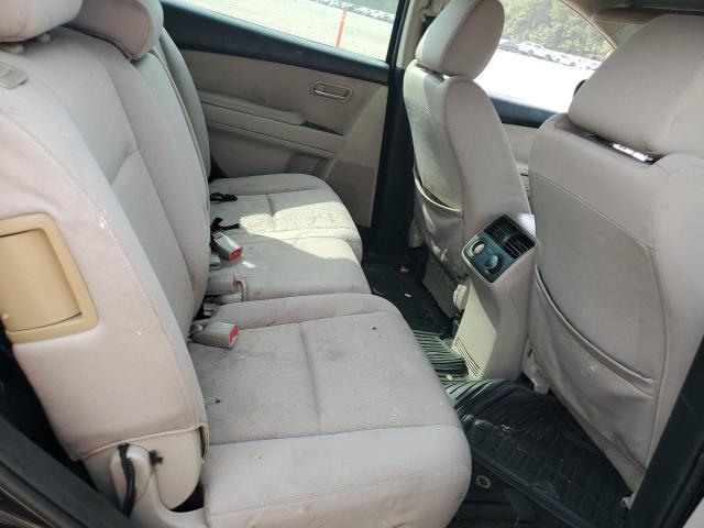 Photo 10 from auction – 2008 MAZDA CX-9 with VIN JM3TB28V980138867