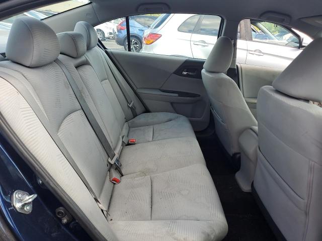 Photo 10 from auction – 2015 HONDA ACCORD LX with VIN 1HGCR2F38FA171065