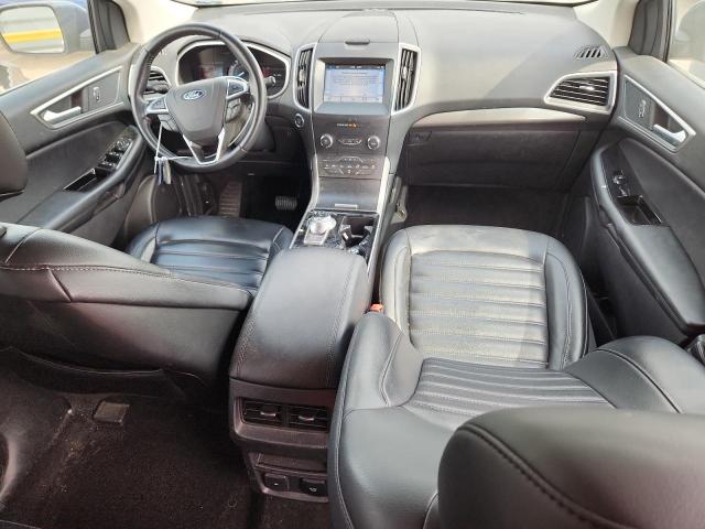 Photo 8 from auction – 2019 FORD EDGE SEL with VIN 2FMPK4J97KBB60273