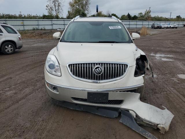 Photo 5 from auction – 2011 BUICK ENCLAVE CX with VIN 5GAKRBED3BJ390497
