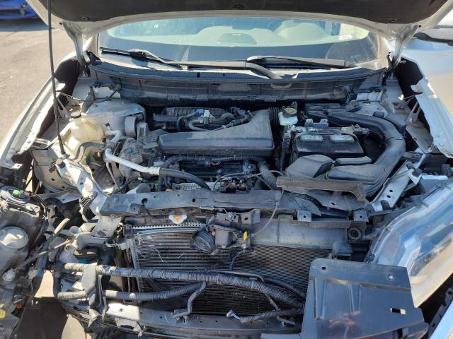 Photo 12 from auction – 2017 NISSAN ROGUE S with VIN JN8AT2MT2HW143718