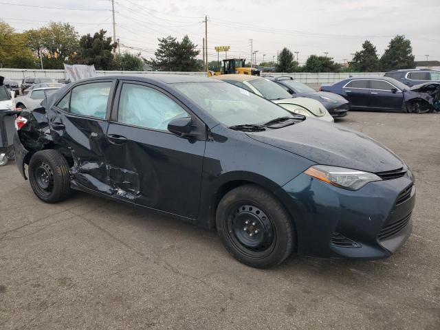 Photo 4 from auction – 2018 TOYOTA COROLLA L with VIN 2T1BURHE0JC083910