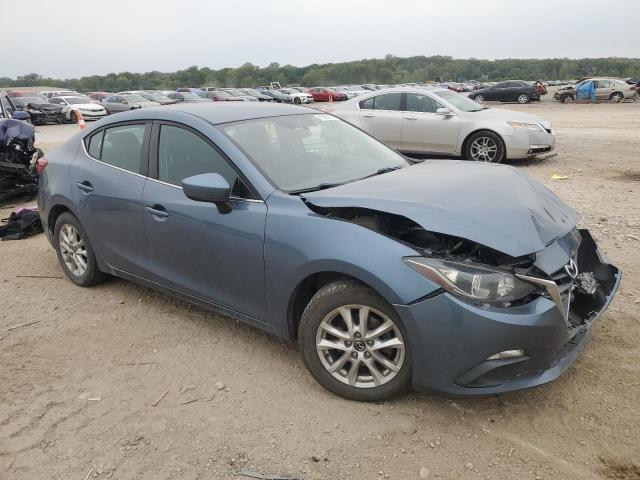 Photo 4 from auction – 2016 MAZDA 3 SPORT with VIN 3MZBM1U78GM303882