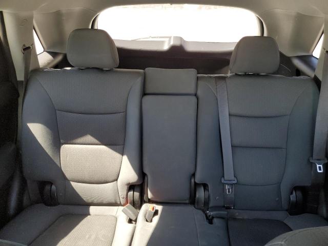 Photo 10 from auction – 2013 KIA SORENTO LX with VIN 5XYKTCA67DG404787