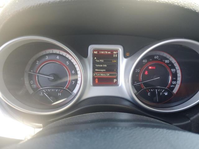 Photo 9 from auction – 2019 DODGE JOURNEY SE with VIN 3C4PDCBG0KT870223