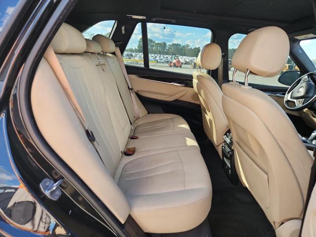 Photo 11 from auction – 2017 BMW X5 SDRIVE3 with VIN 5UXKR2C31H0X04198