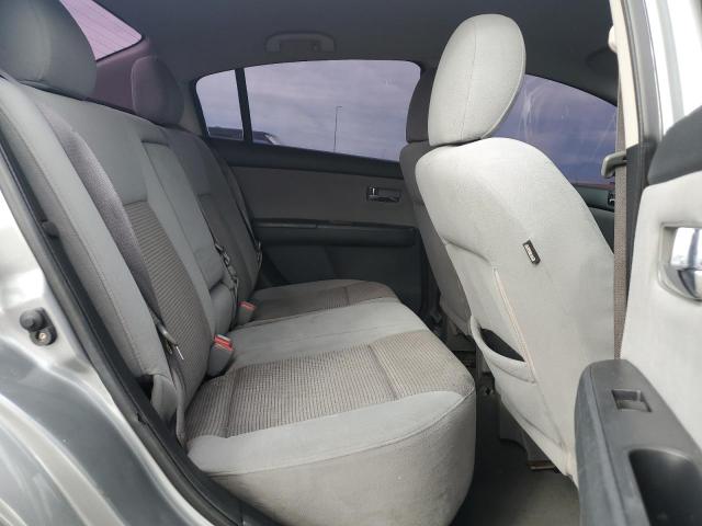 Photo 10 from auction – 2012 NISSAN SENTRA 2.0 with VIN 3N1AB6AP6CL667808