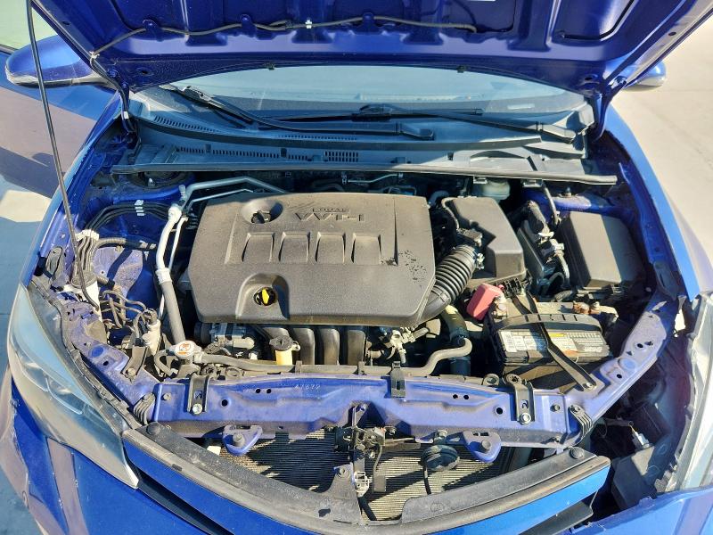 Photo 11 from auction – 2018 TOYOTA COROLLA L with VIN 5YFBURHE8JP772741