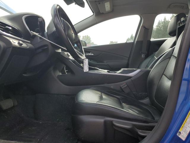 Photo 7 from auction – 2017 CHEVROLET VOLT LT with VIN 1G1RA6S51HU159557