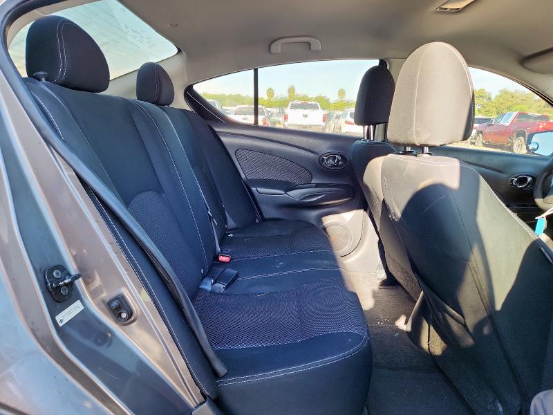 Photo 10 from auction – 2015 NISSAN VERSA S with VIN 3N1CN7APXFL869142
