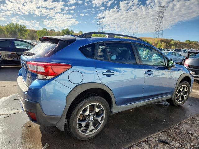 Photo 3 from auction – 2018 SUBARU CROSSTREK with VIN JF2GTADCXJ8238362