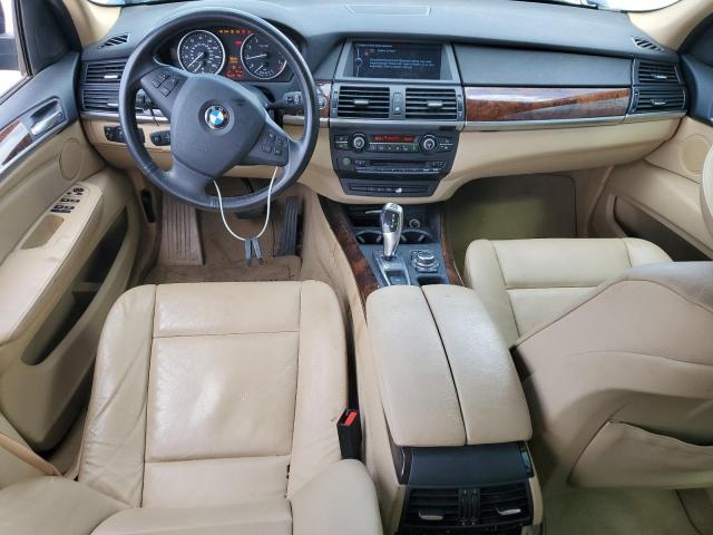 Photo 8 from auction – 2012 BMW X5 XDRIVE35I with VIN 5UXZV4C54CL748517