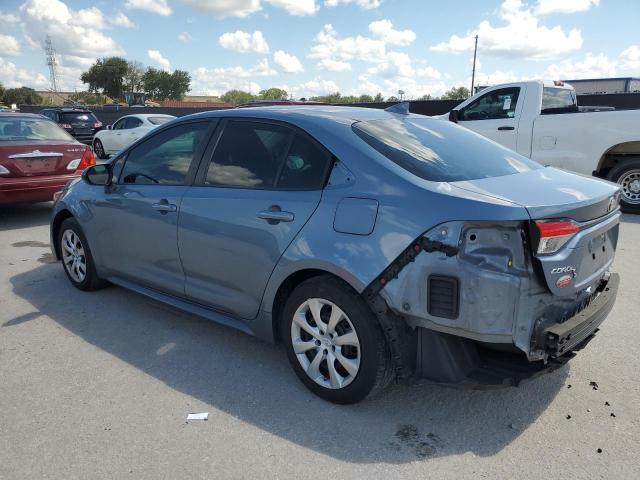 Photo 2 from auction – 2020 TOYOTA COROLLA LE with VIN 5YFEPRAE7LP101319