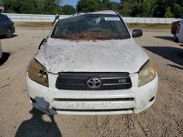 Photo 5 from auction – 2007 TOYOTA RAV4 with VIN JTMBK33V675020536