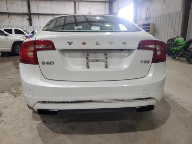 Photo 6 from auction – 2016 VOLVO S60 PLATIN with VIN LYV402FM7GB099498