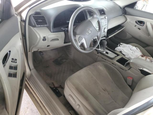 Photo 8 from auction – 2011 TOYOTA CAMRY BASE with VIN 4T1BF3EKXBU136176