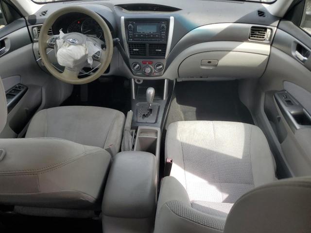 Photo 8 from auction – 2013 SUBARU FORESTER 2 with VIN JF2SHACC7DH404578