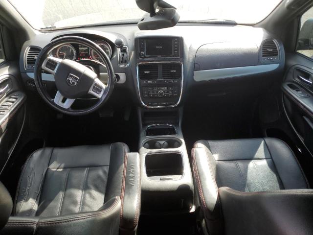 Photo 8 from auction – 2019 DODGE GRAND CARAVAN GT with VIN 2C4RDGEG4KR647763