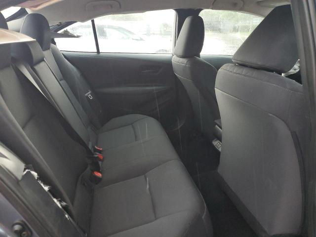 Photo 10 from auction – 2025 TOYOTA COROLLA LE with VIN 5YFB4MDE9SP249142
