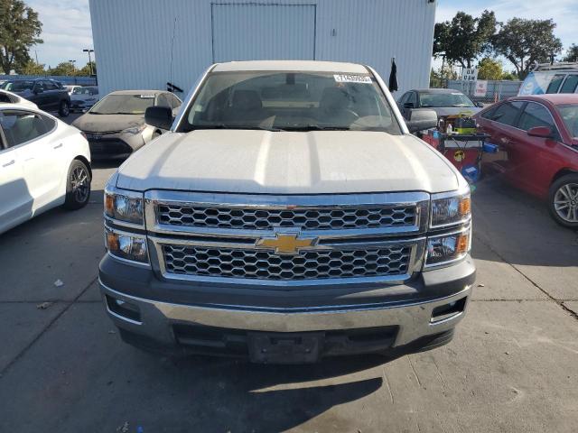 Photo 5 from auction – 2014 CHEVROLET SILVERADO with VIN 1GCRCPEH3EZ249126