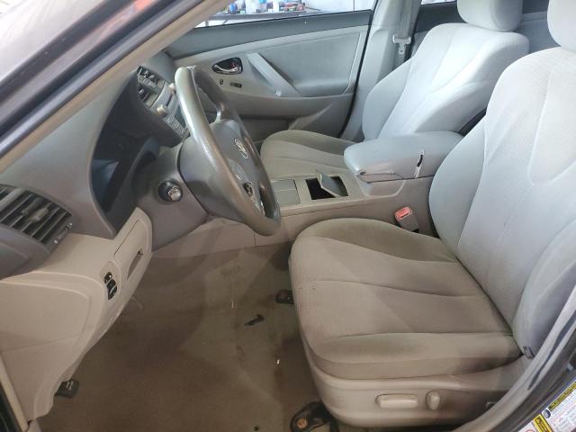 Фото 7 с аукциона – 2011 TOYOTA CAMRY BASE с VIN 4T4BF3EK1BR209764