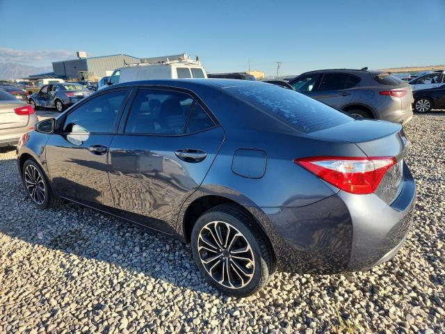 Photo 2 from auction – 2016 TOYOTA COROLLA L with VIN 5YFBURHEXGP501852