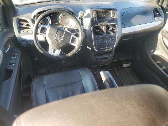 Photo 8 from auction – 2019 DODGE GRAND CARAVAN GT with VIN 2C4RDGEG4KR726043