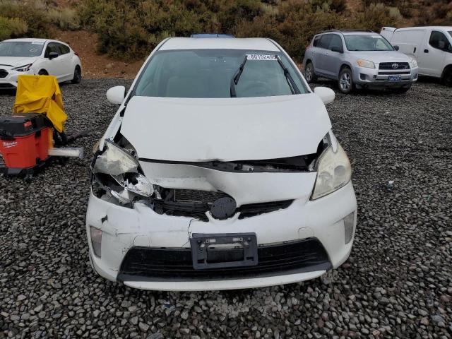 Zdjęcie 5 z aukcji – 2014 TOYOTA PRIUS z VIN JTDKN3DU0E1769558
