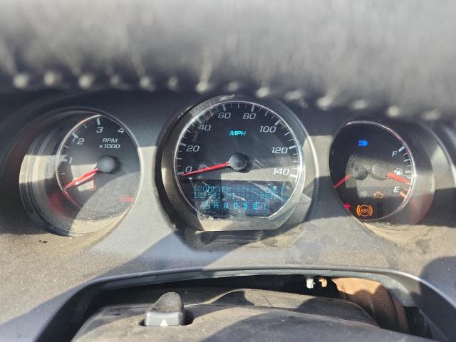 Photo 9 from auction – 2006 CHEVROLET MONTE CARL with VIN 2G1WK151069280781