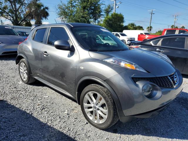 Photo 4 from auction – 2012 NISSAN JUKE S with VIN JN8AF5MV3CT123952