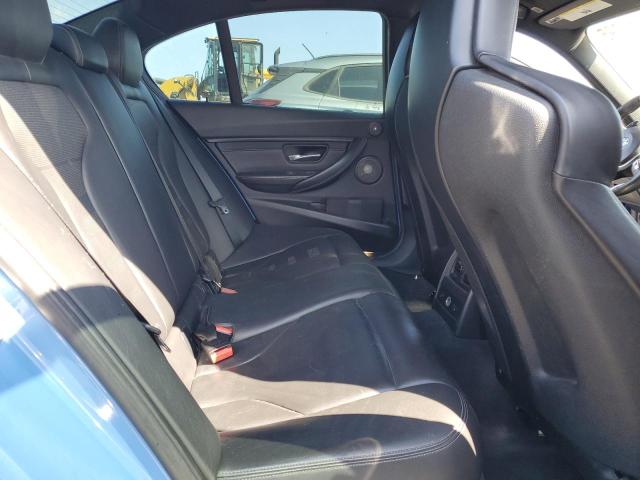 Photo 10 from auction – 2016 BMW M3 with VIN WBS8M9C58G5D30707