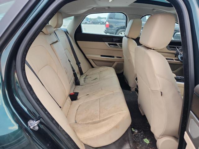 Zdjęcie 10 z aukcji – 2017 JAGUAR XF PREMIUM z VIN SAJBD4BV3HCY35583