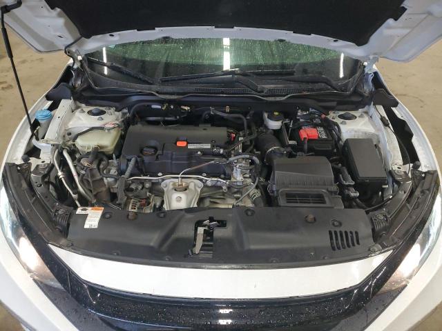 Photo 11 from auction – 2020 HONDA CIVIC LX with VIN 2HGFC2F68LH577434