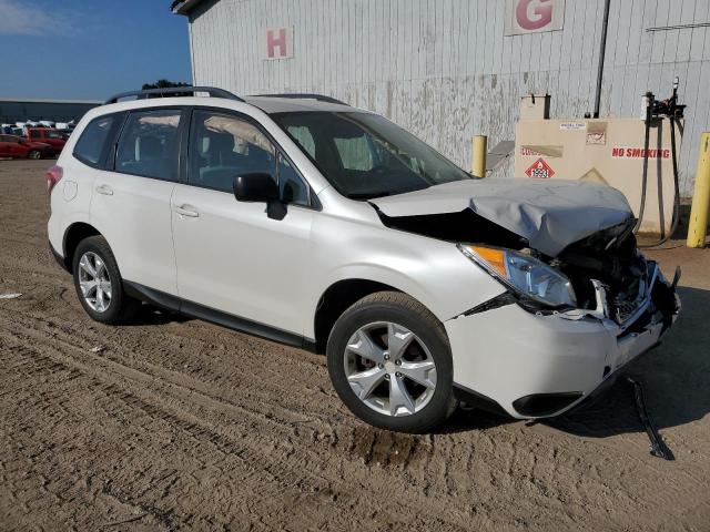 Photo 4 from auction – 2015 SUBARU FORESTER 2 with VIN JF2SJABC8FH424251