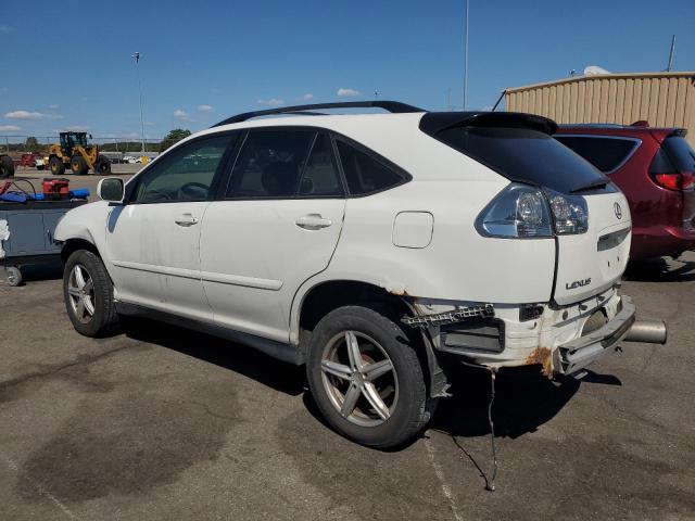 Photo 2 from auction – 2004 LEXUS RX 330 with VIN JTJHA31U140060763
