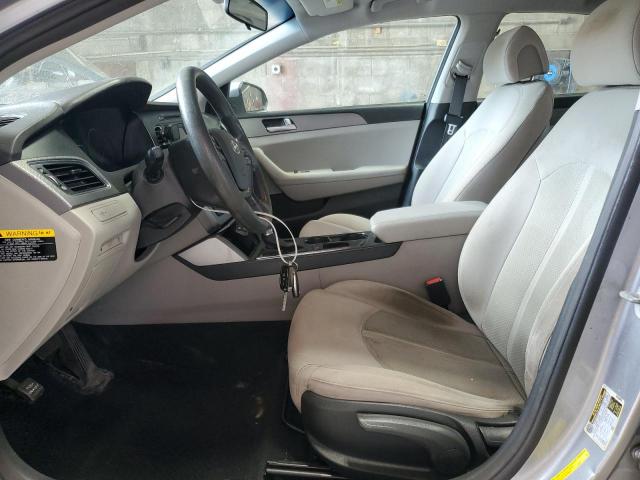 Photo 7 from auction – 2015 HYUNDAI SONATA SE with VIN 5NPE24AF9FH047212
