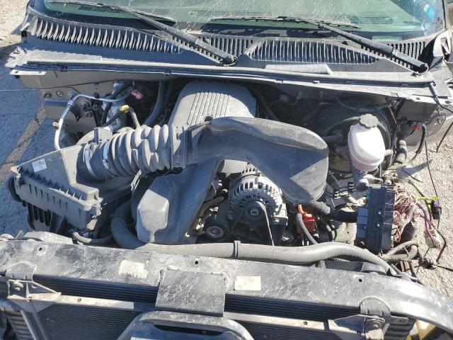 Photo 11 from auction – 2006 CHEVROLET SILVERADO with VIN 2GCEC13T761167297