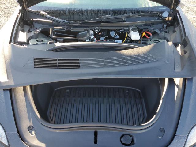 Photo 11 from auction – 2025 TESLA MODEL 3 with VIN 5YJ3E1EB5SF977766