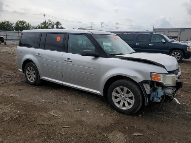 Photo 4 from auction – 2012 FORD FLEX SE with VIN 2FMGK5BC4CBD14567